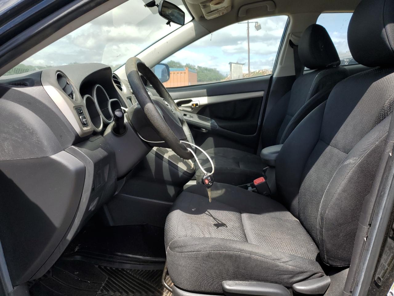 2010 Toyota Corolla - Image 7