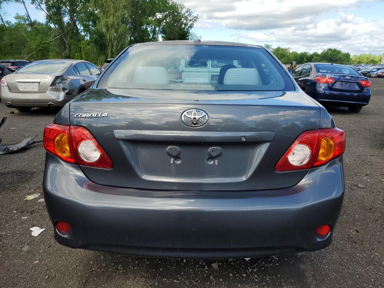 2010 Toyota Corolla - Image 6