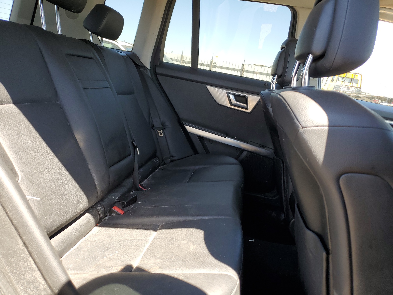 WDCGG8JB4DF973937 2013 Mercedes-Benz Glk 350 4Matic