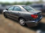 2T1BR32E56C****** Used and Repairable 2006 Toyota Corolla in CT - New Britain