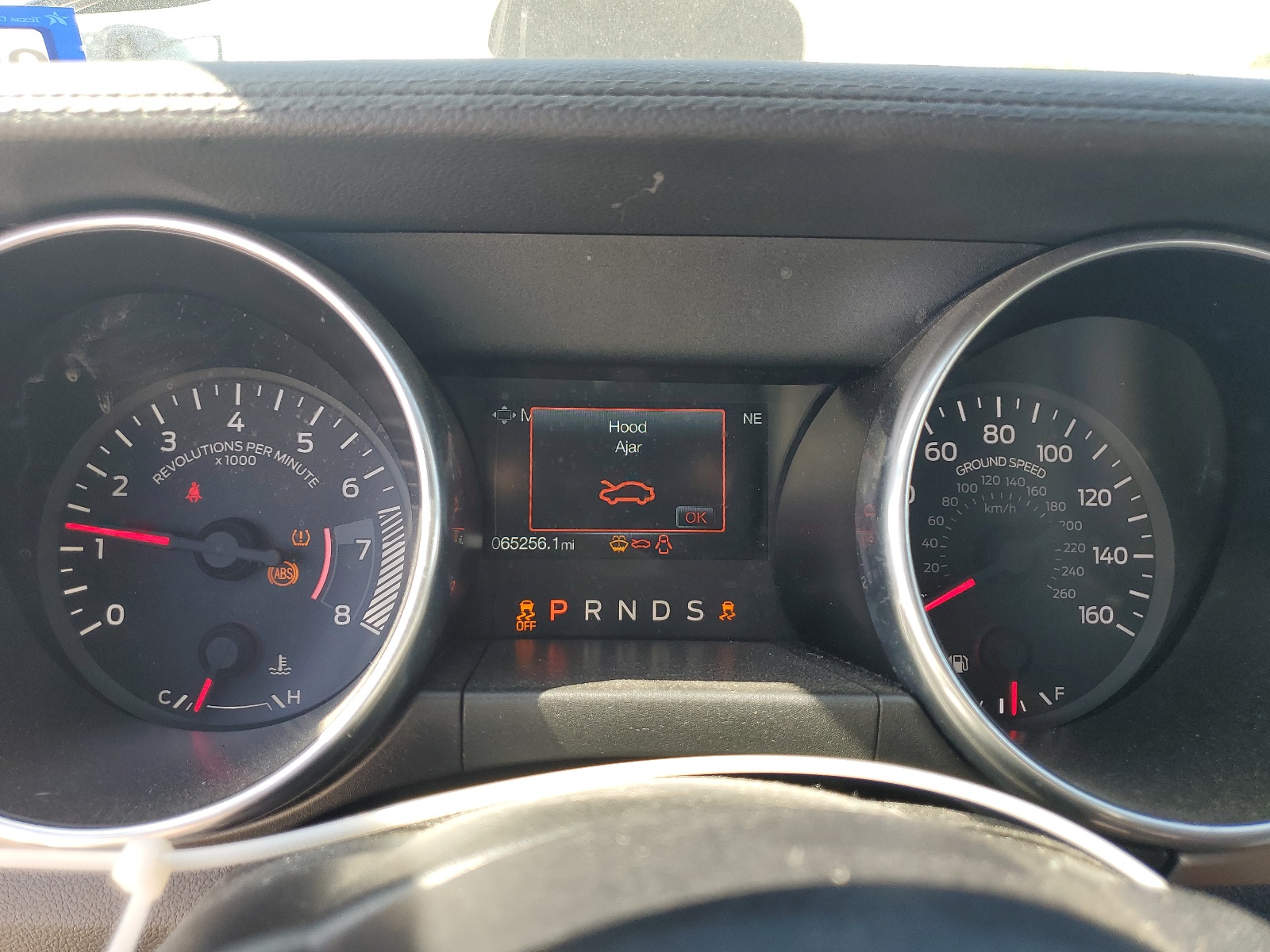 1FA6P8TH2L5118876 2020 Ford Mustang