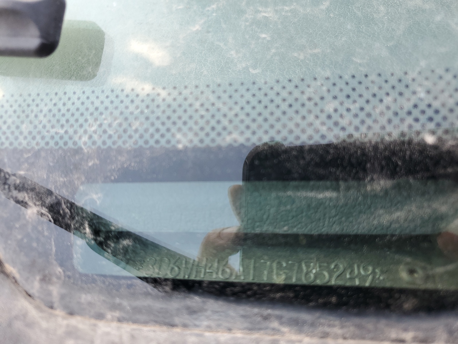 3D6WH46A17G785249 2007 Dodge Ram 3500 St