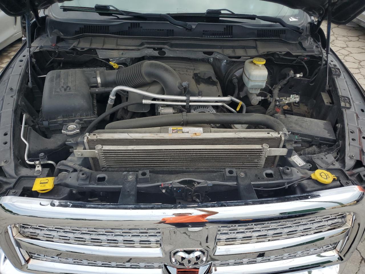 2017 Ram 2500 St VIN: 3C6TR5CT3HG518107 Lot: 57578104