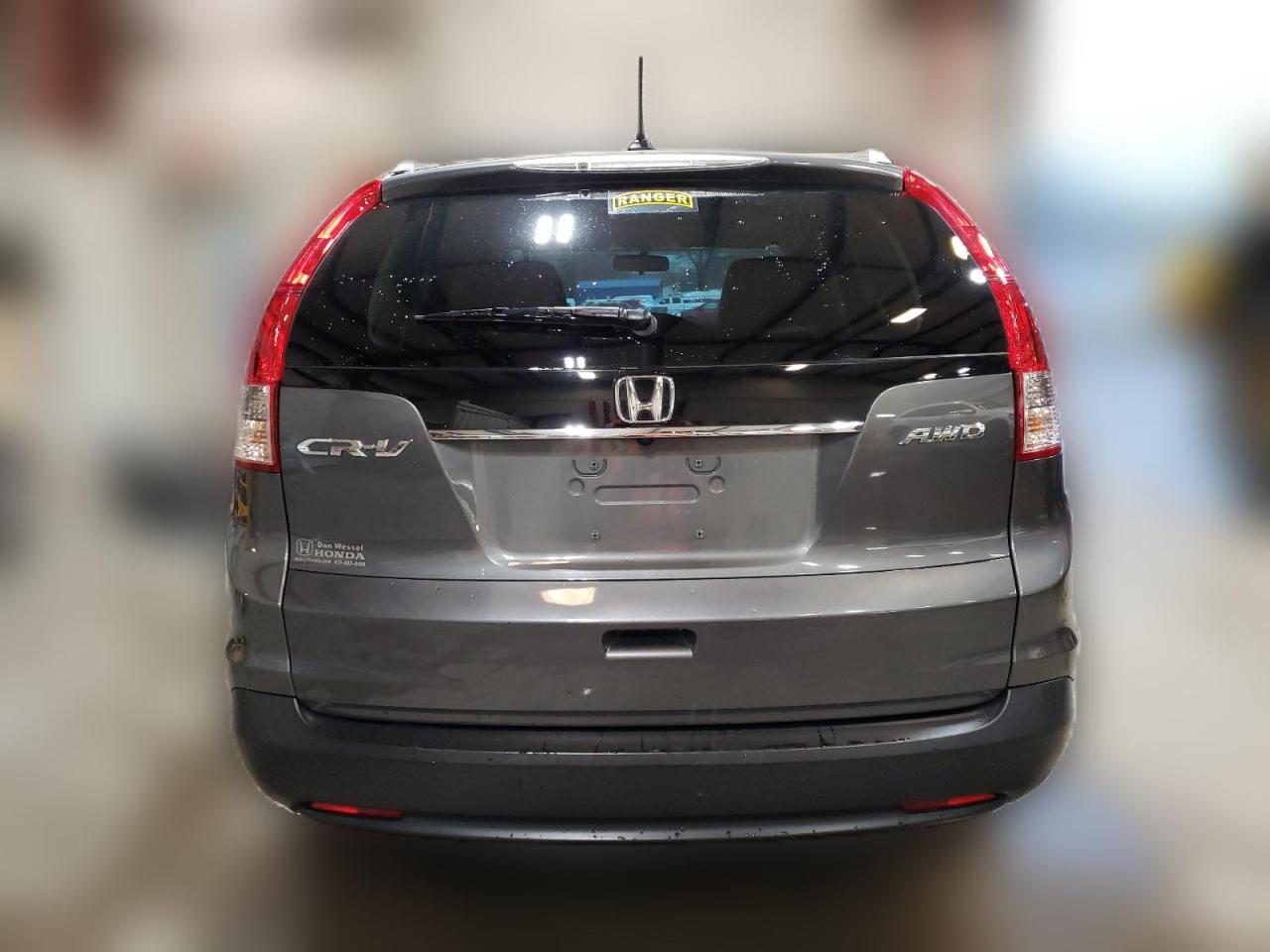 2012 Honda Cr-V Exl VIN: 2HKRM4H7XCH632564 Lot: 45641884