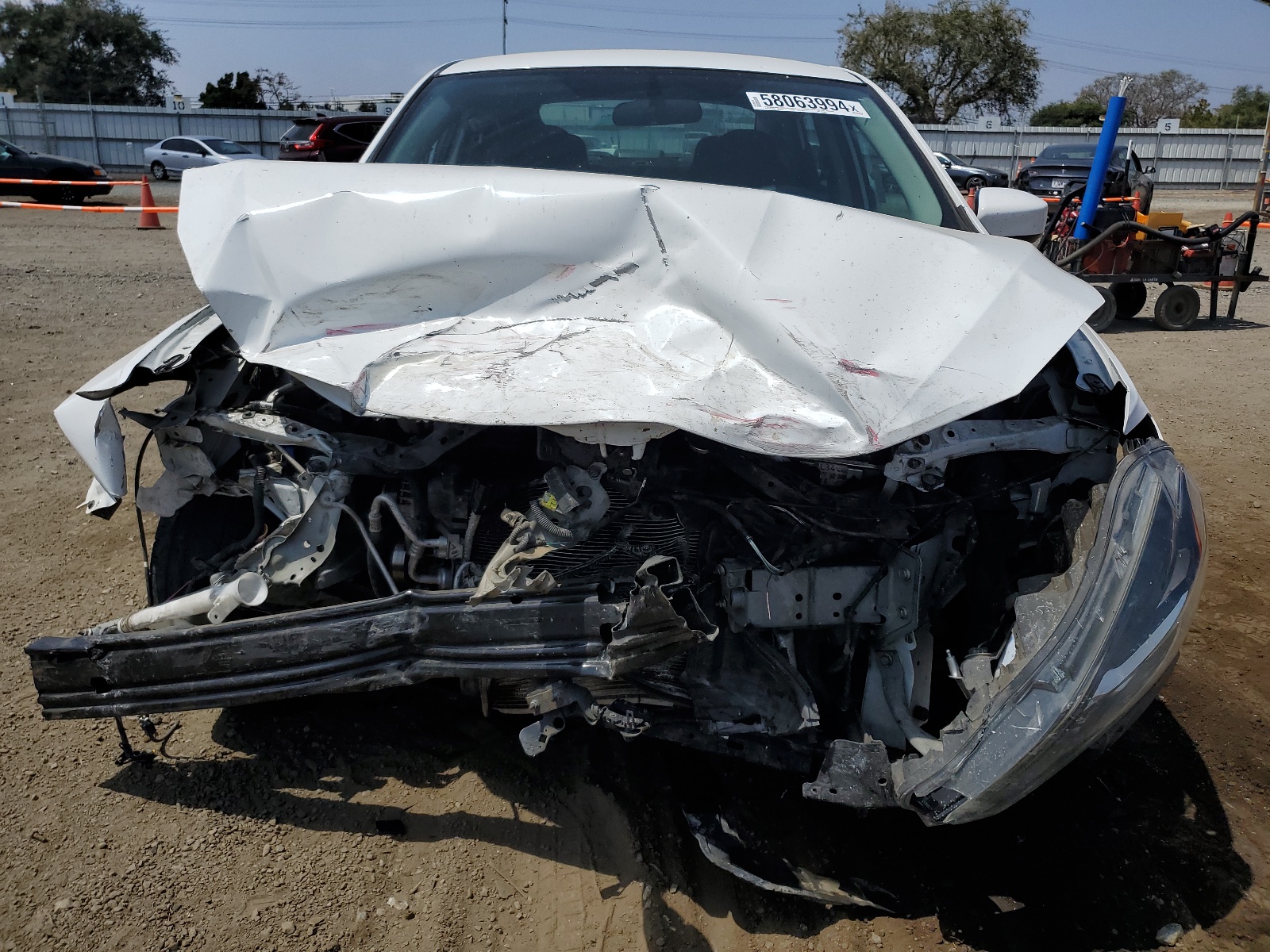 2018 Nissan Sentra S vin: 3N1AB7AP4JY245655