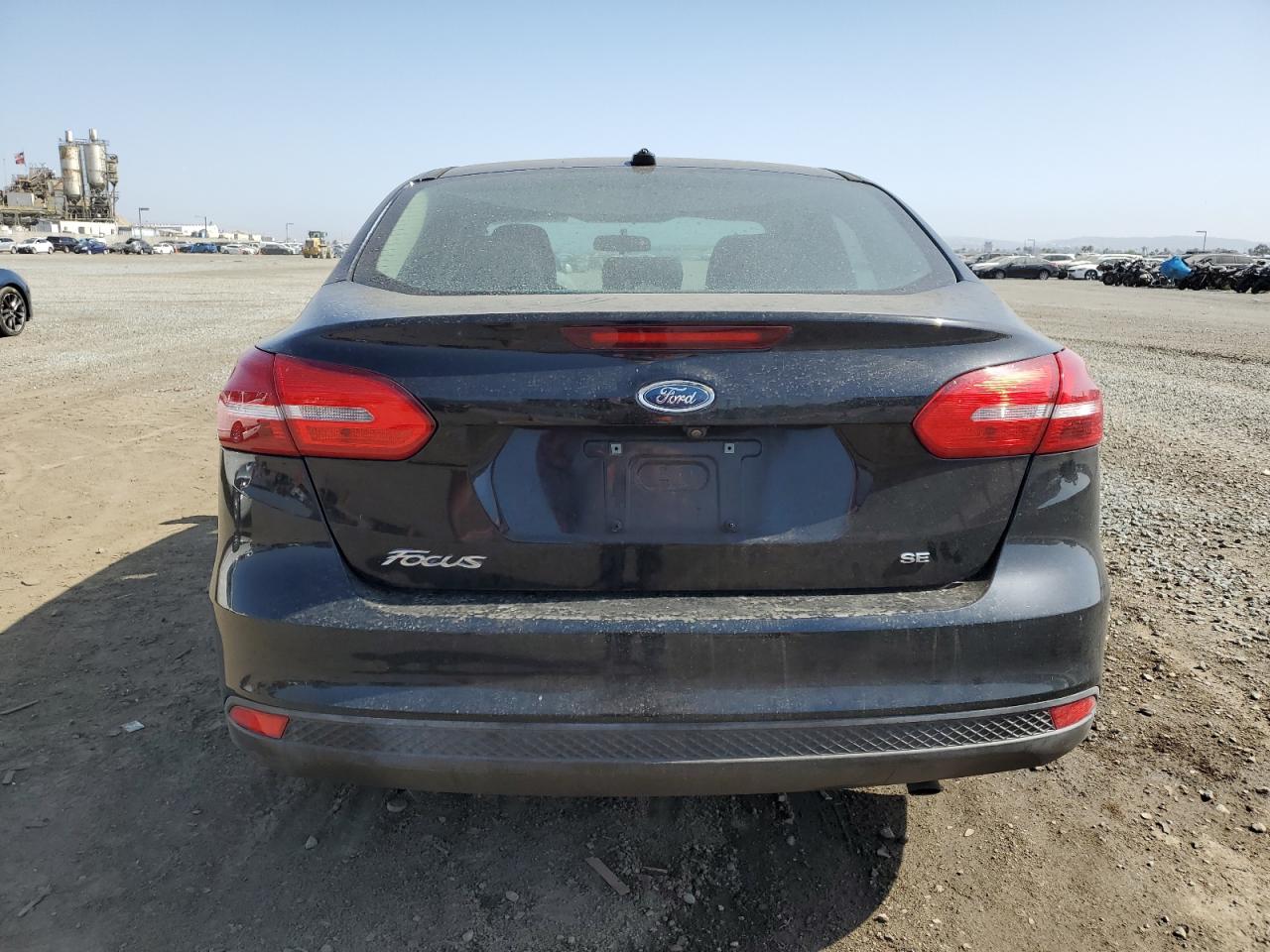 2015 Ford Focus - Image 6
