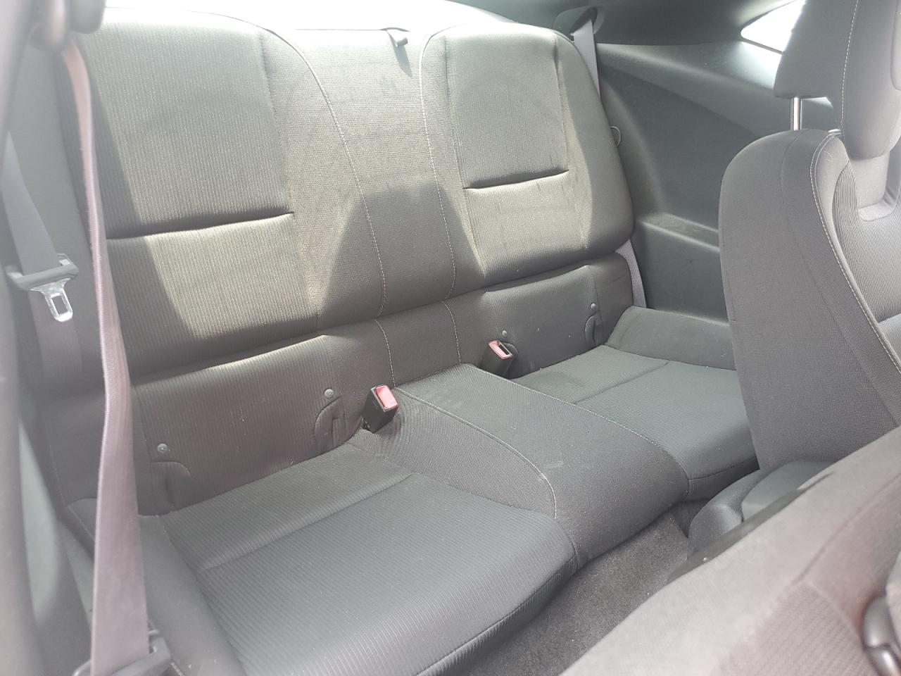 2011 Chevrolet Camaro Ss VIN: 2G1FJ1EJ3B9136851 Lot: 59360574