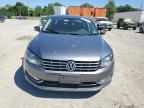 2013 Volkswagen Passat Se за продажба в Sikeston, MO - Rear End