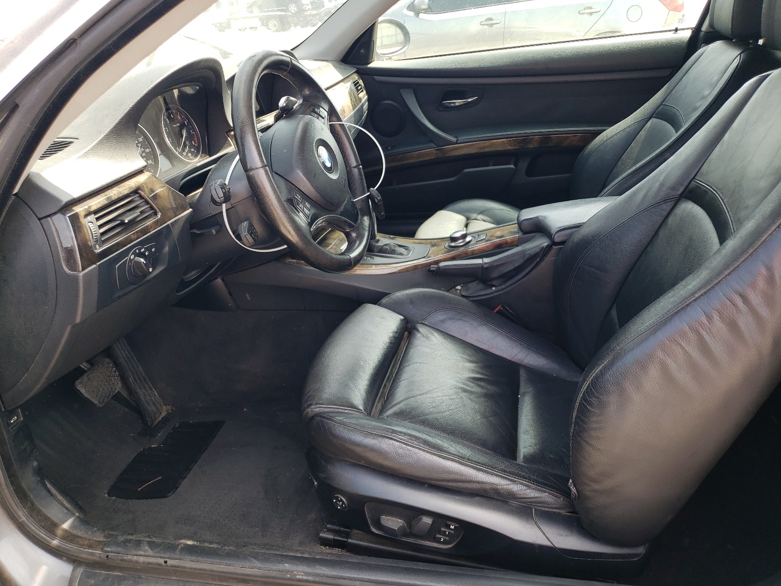 WBAWB73567P034916 2007 BMW 335 I