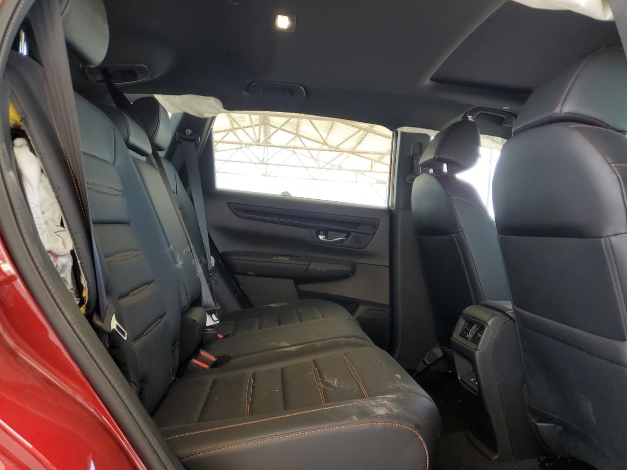 2024 Honda CR-V - Image 11