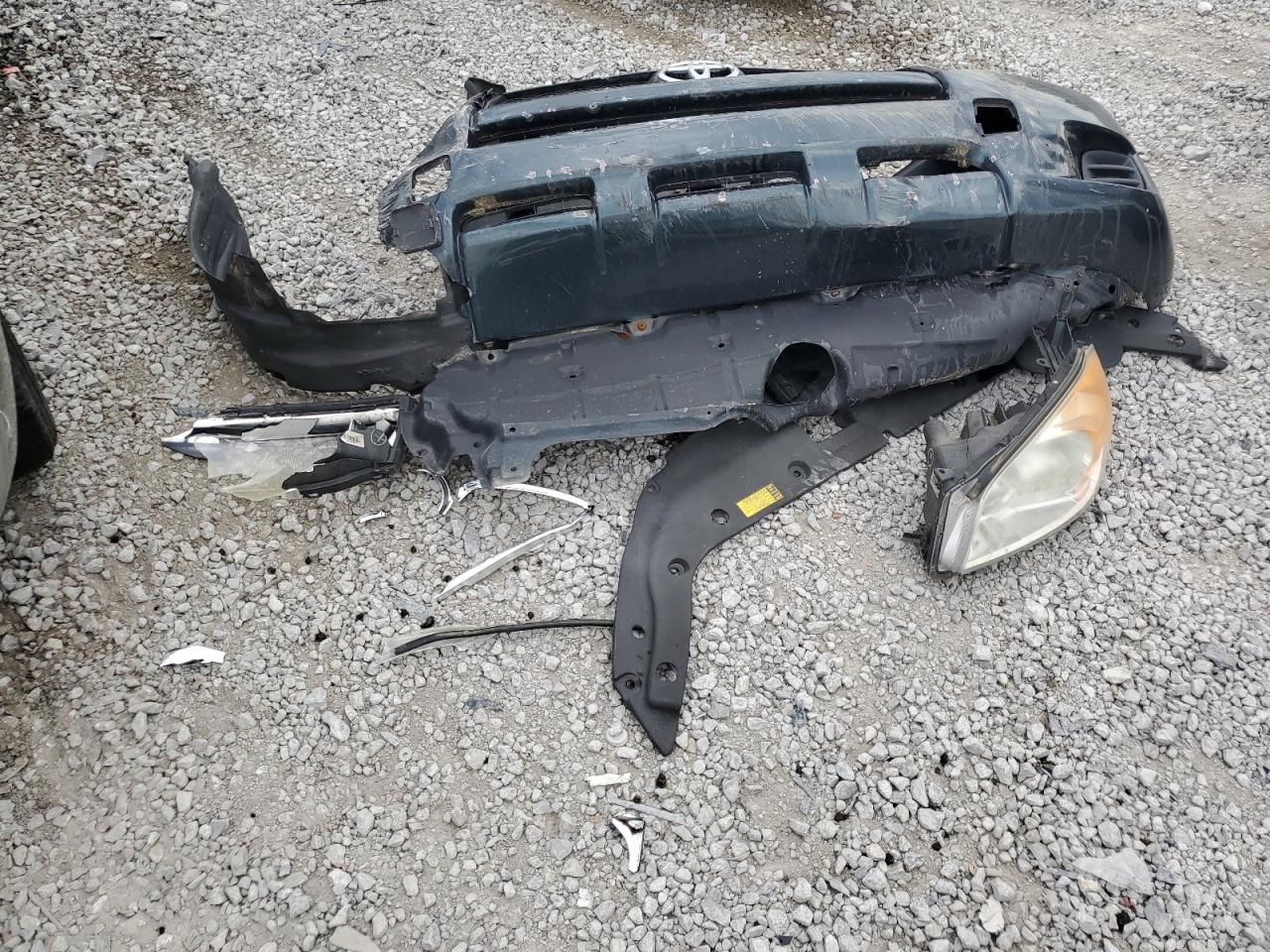 2011 Toyota Rav4 VIN: 2T3BK4DV7BW043071 Lot: 58988044