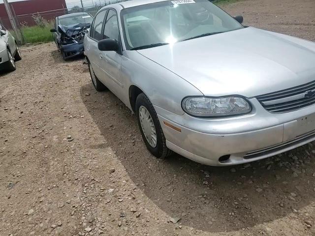 2005 Chevrolet Classic VIN: 1G1ND52F65M236170 Lot: 57875664
