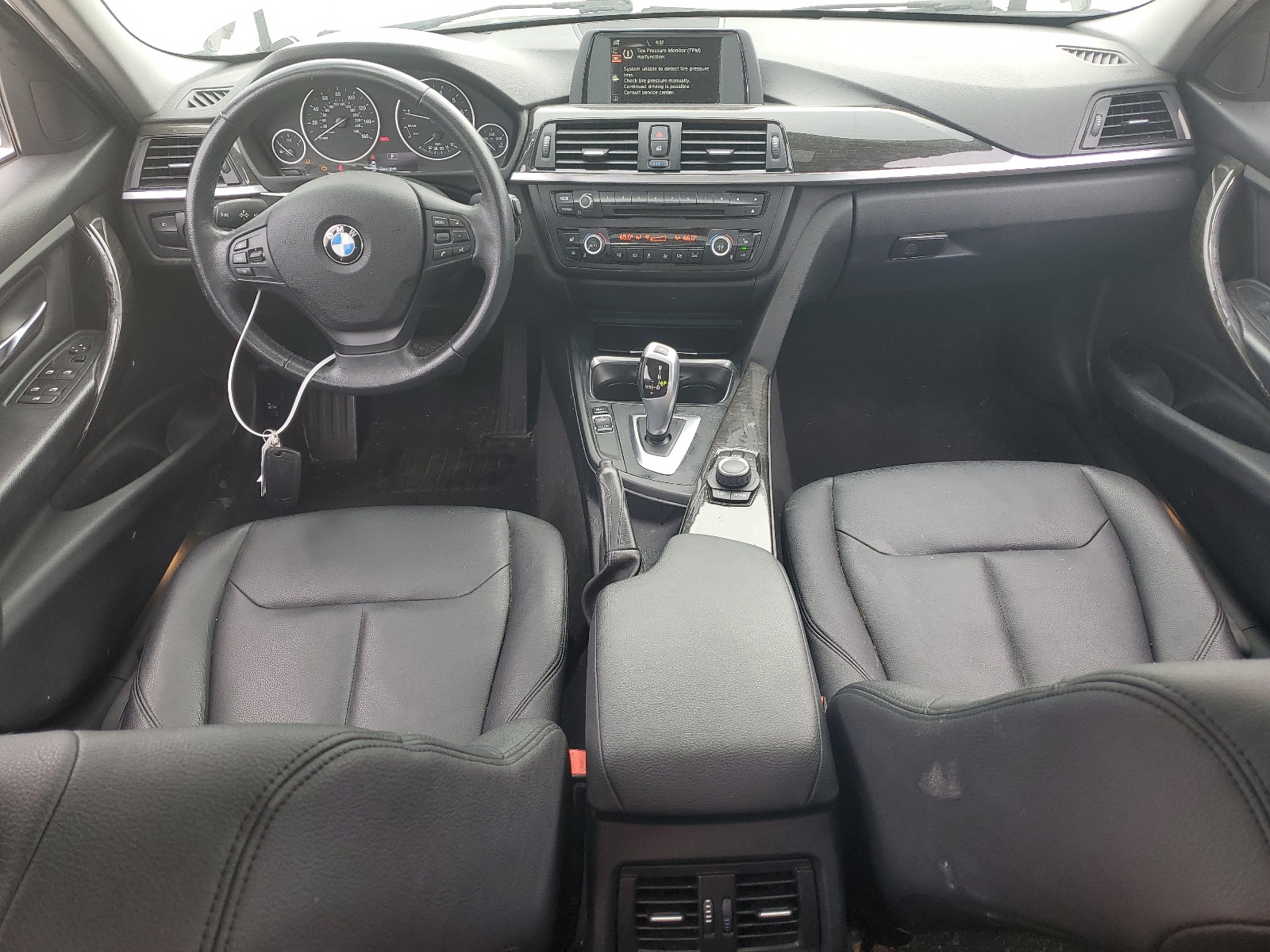 WBA3B1G55FNT03038 2015 BMW 320 I