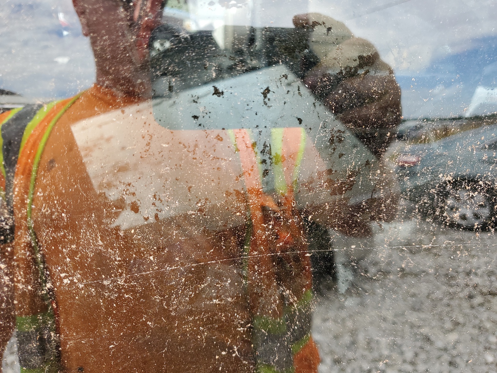 5J6YH28533L007688 2003 Honda Element Ex