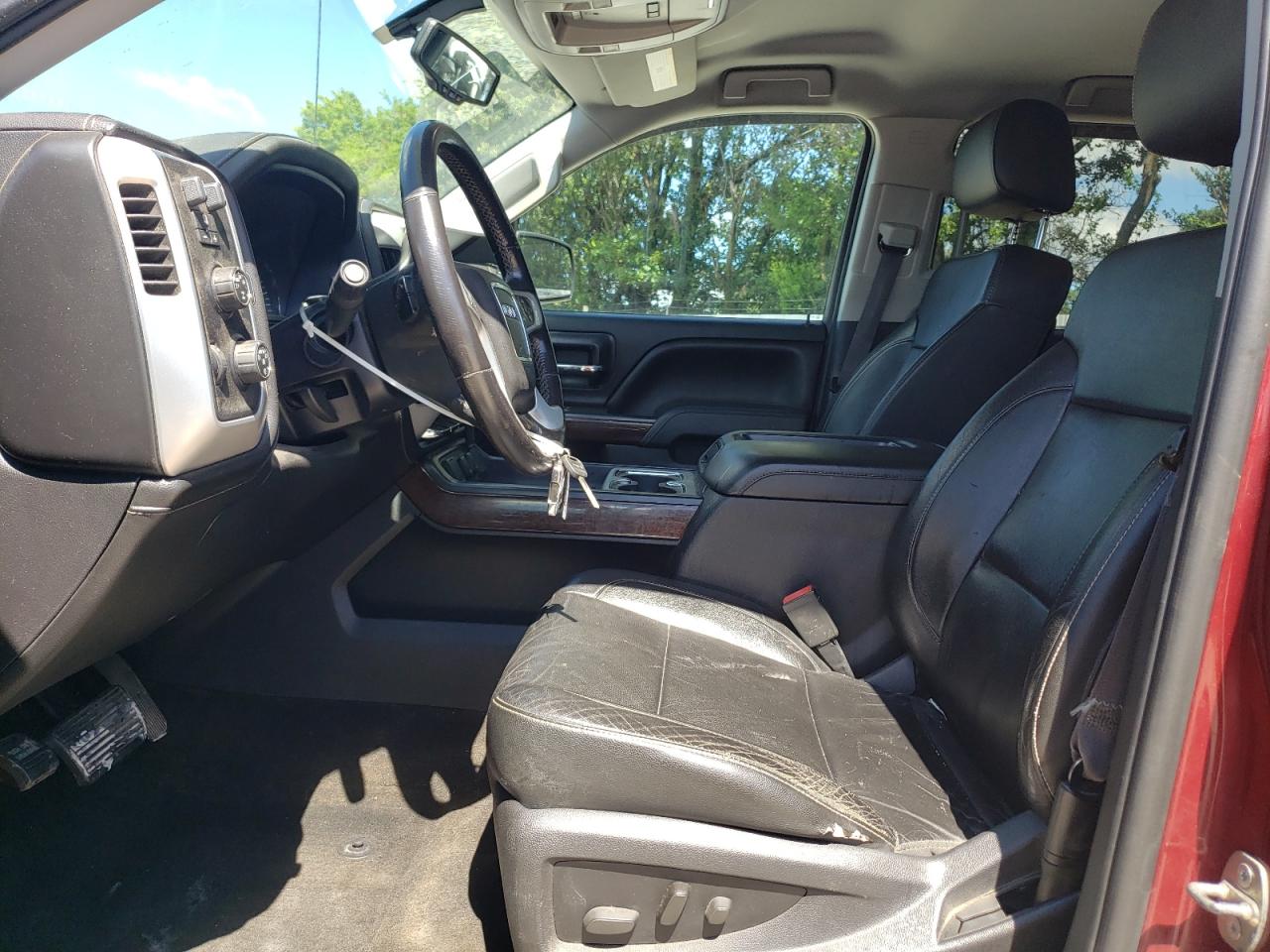2014 GMC Sierra - Image 7