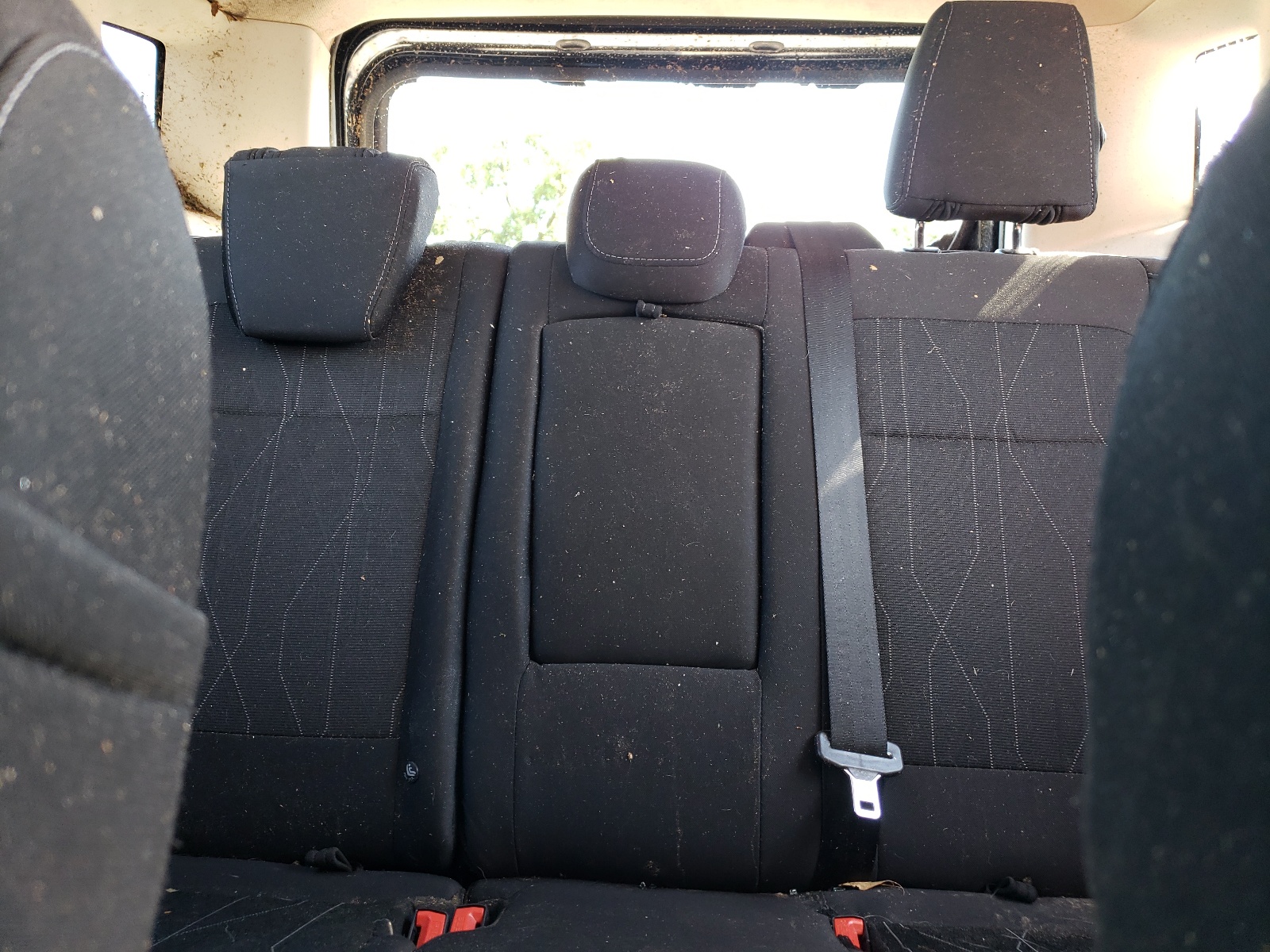 MAJ3P1TE4JC197508 2018 Ford Ecosport Se