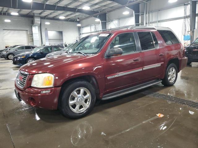 2004 Gmc Envoy Xuv