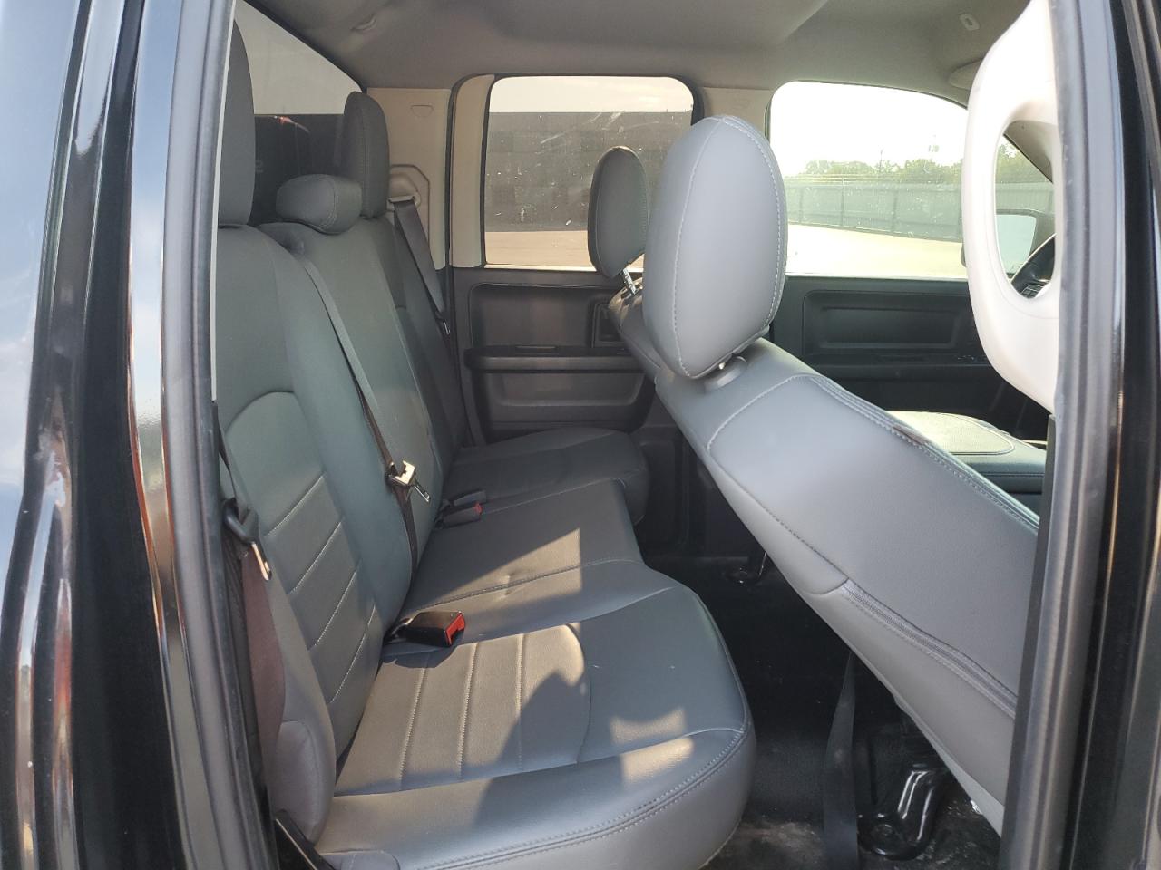 2020 Ram 1500 Classic Tradesman VIN: 1C6RR6FG6LS144477 Lot: 60061304