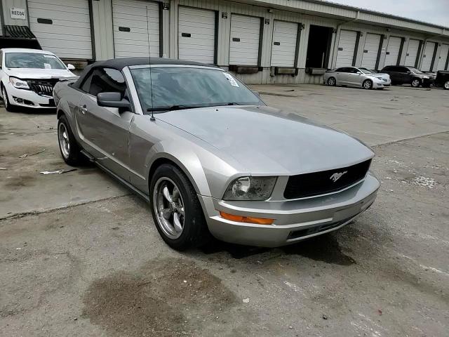 2008 Ford Mustang VIN: 1ZVHT84N685179025 Lot: 60351314