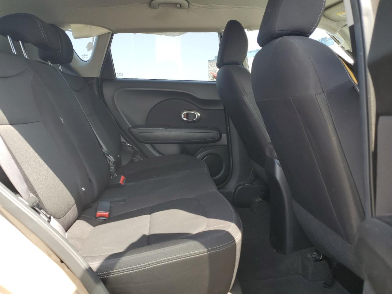 2015 Kia Soul VIN: KNDJN2A2XF7127033 Lot: 59574614