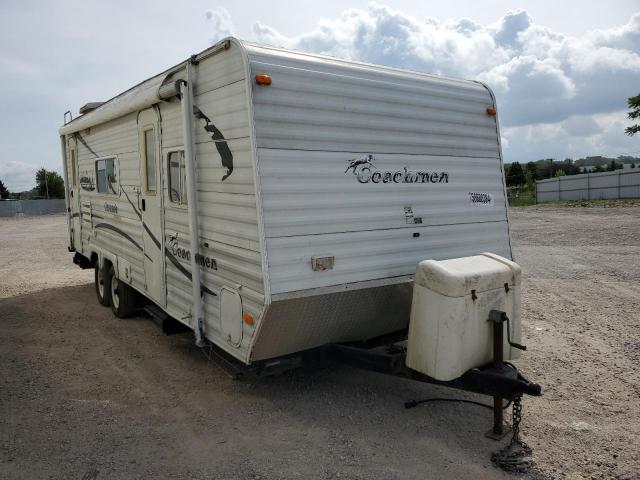 2006 Coach Camper