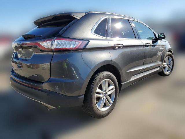  FORD EDGE 2017 Вугільний