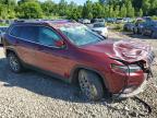 2019 Jeep Cherokee Latitude Plus na sprzedaż w West Mifflin, PA - Rollover