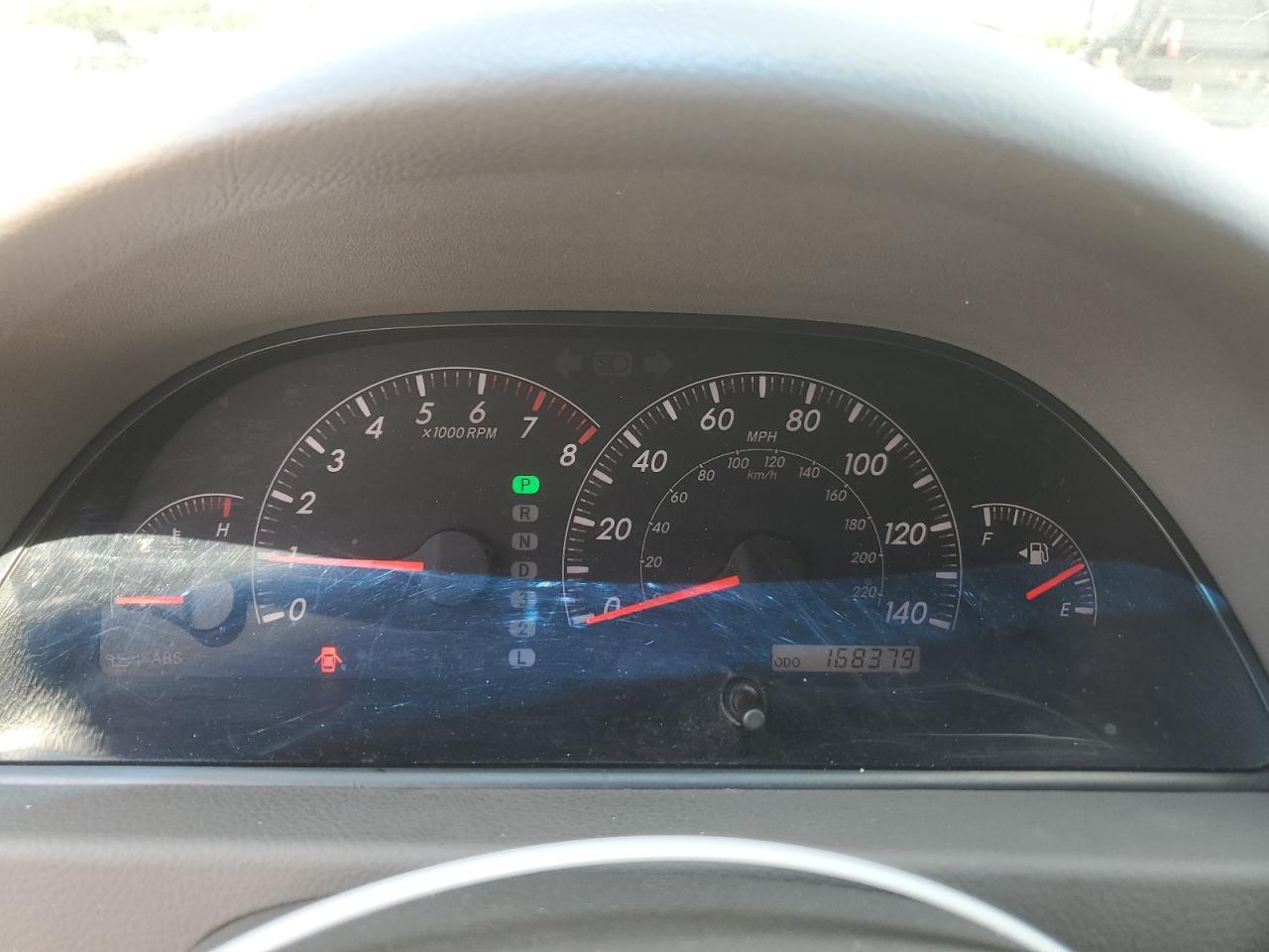 2005 Toyota Camry Le VIN: 4T1BE32K85U035178 Lot: 58671144