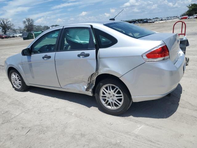 1FAHP3FN4BW142764 | 2011 Ford focus se