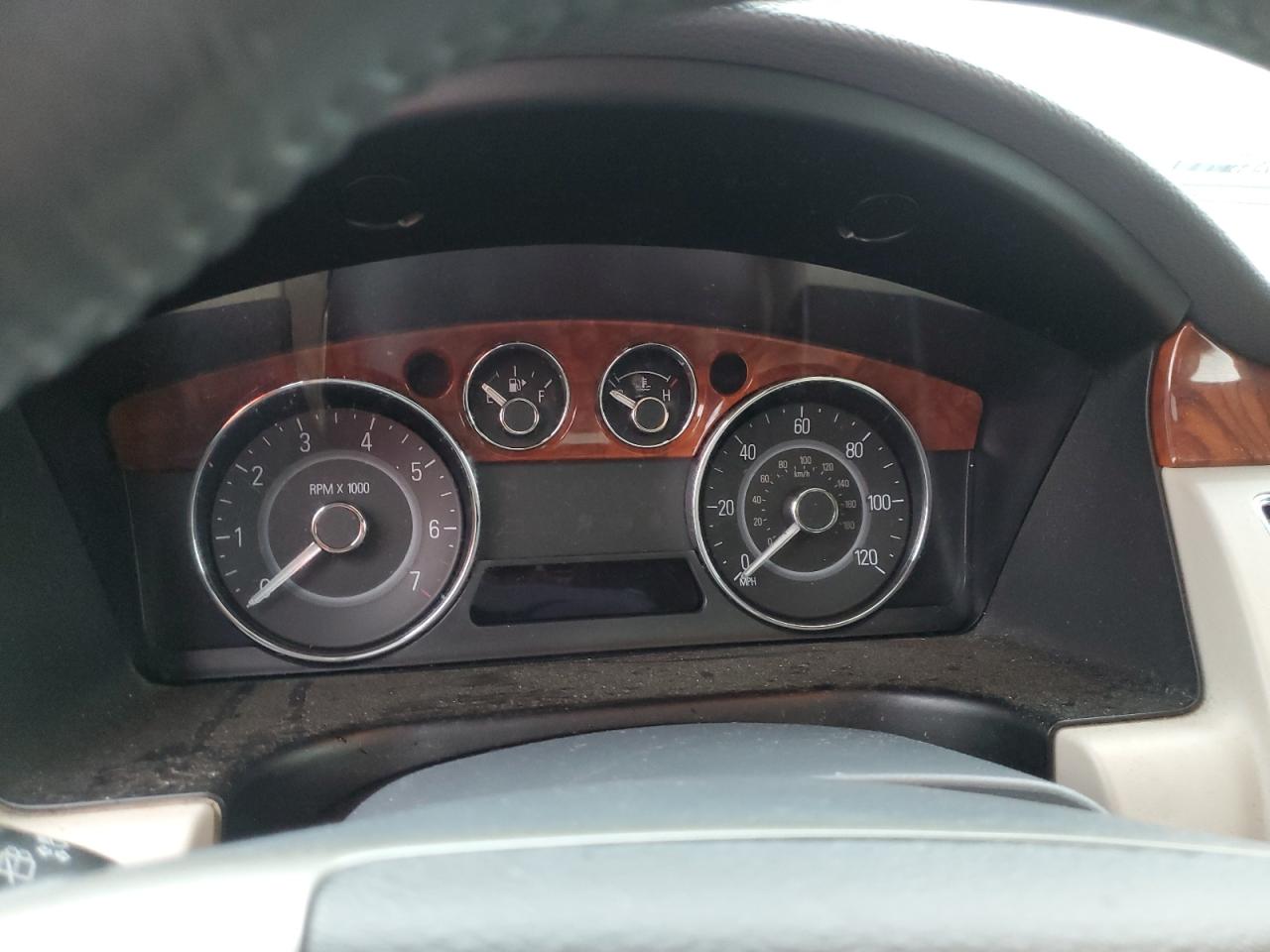 2009 Ford Flex Limited VIN: 2FMEK63C49BA28061 Lot: 60532134