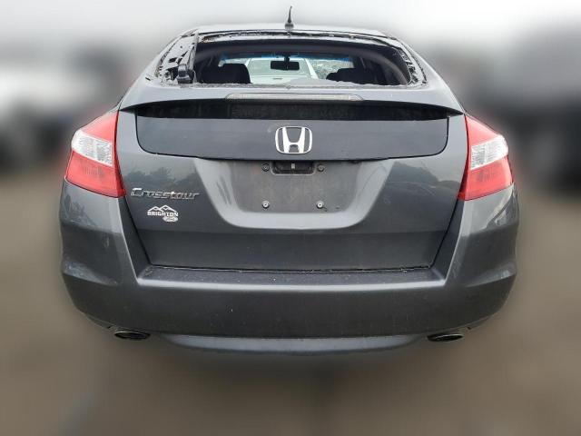  HONDA CROSSTOUR 2012 Серый