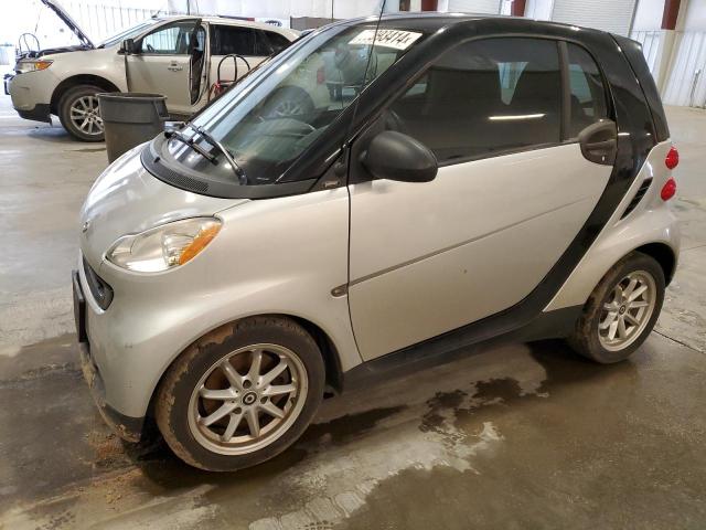 2008 Smart Fortwo Pure