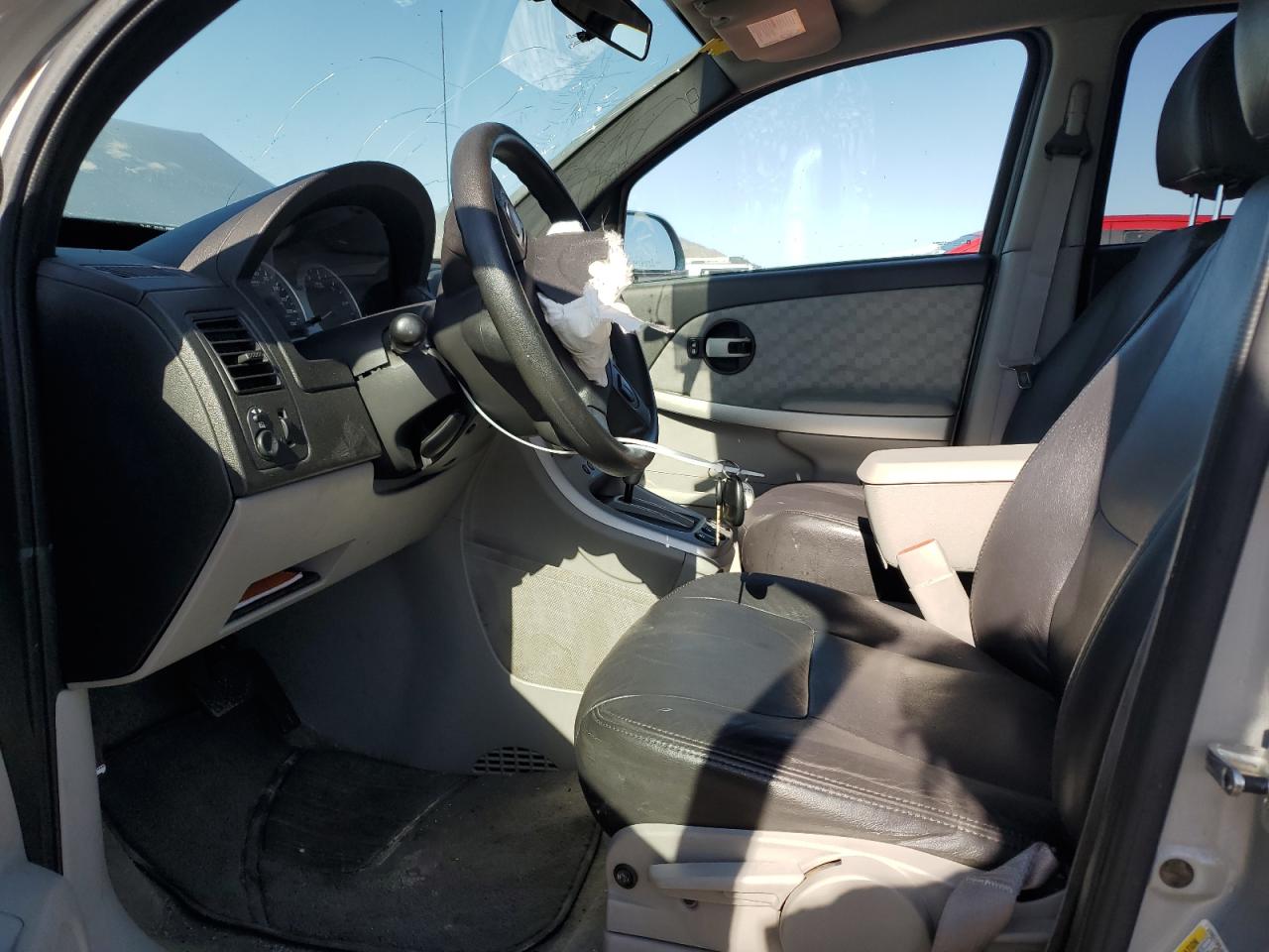 2006 Chevrolet Equinox Lt VIN: 2CNDL73F666072141 Lot: 58513244