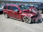 2007 Chevrolet Hhr Lt de vânzare în Louisville, KY - Front End