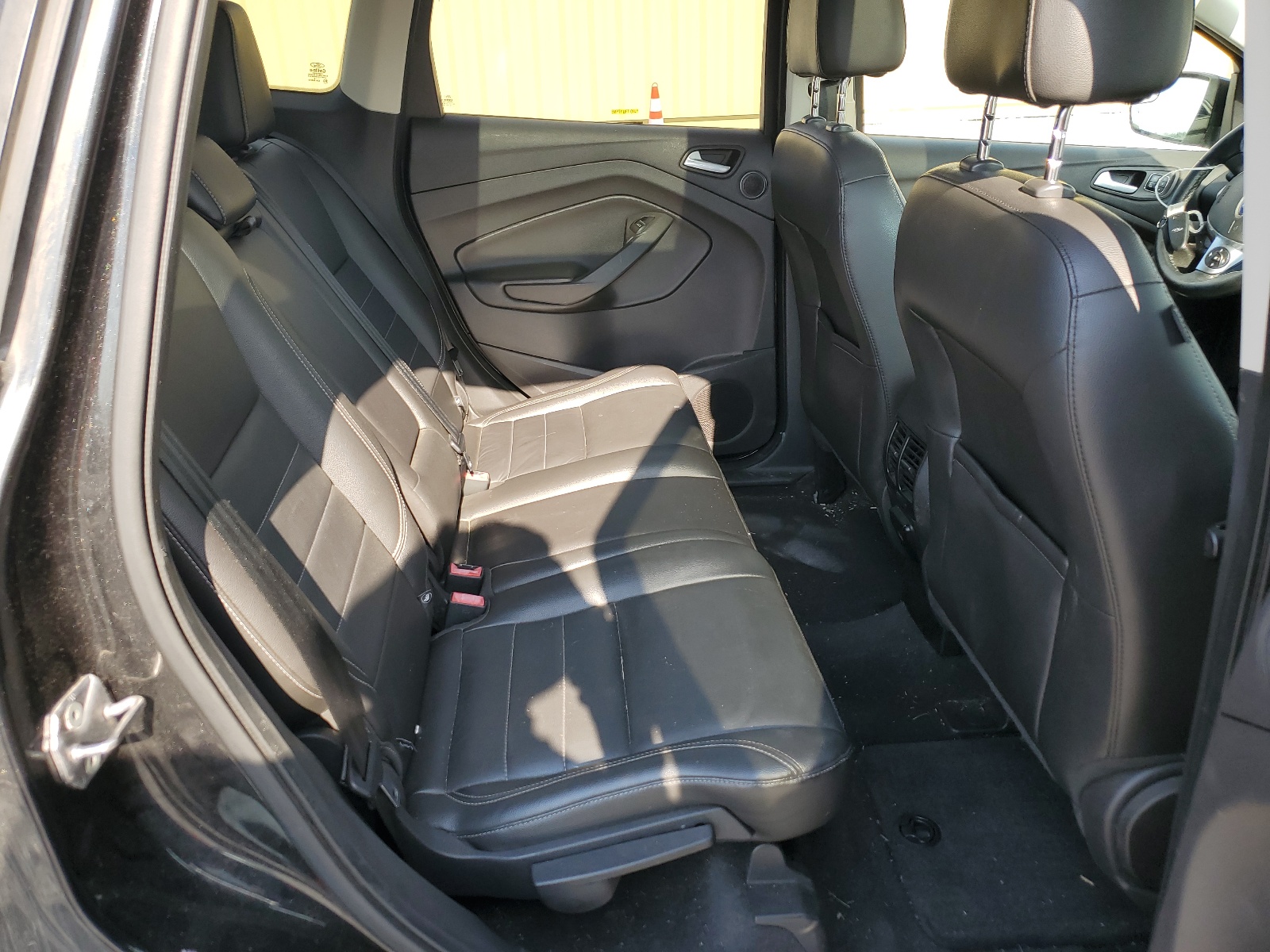 1FMCU0H92DUC69034 2013 Ford Escape Sel