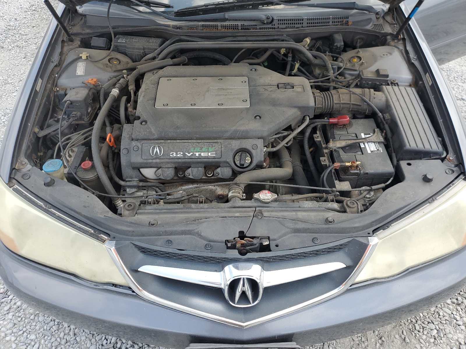 19UUA56632A002413 2002 Acura 3.2Tl