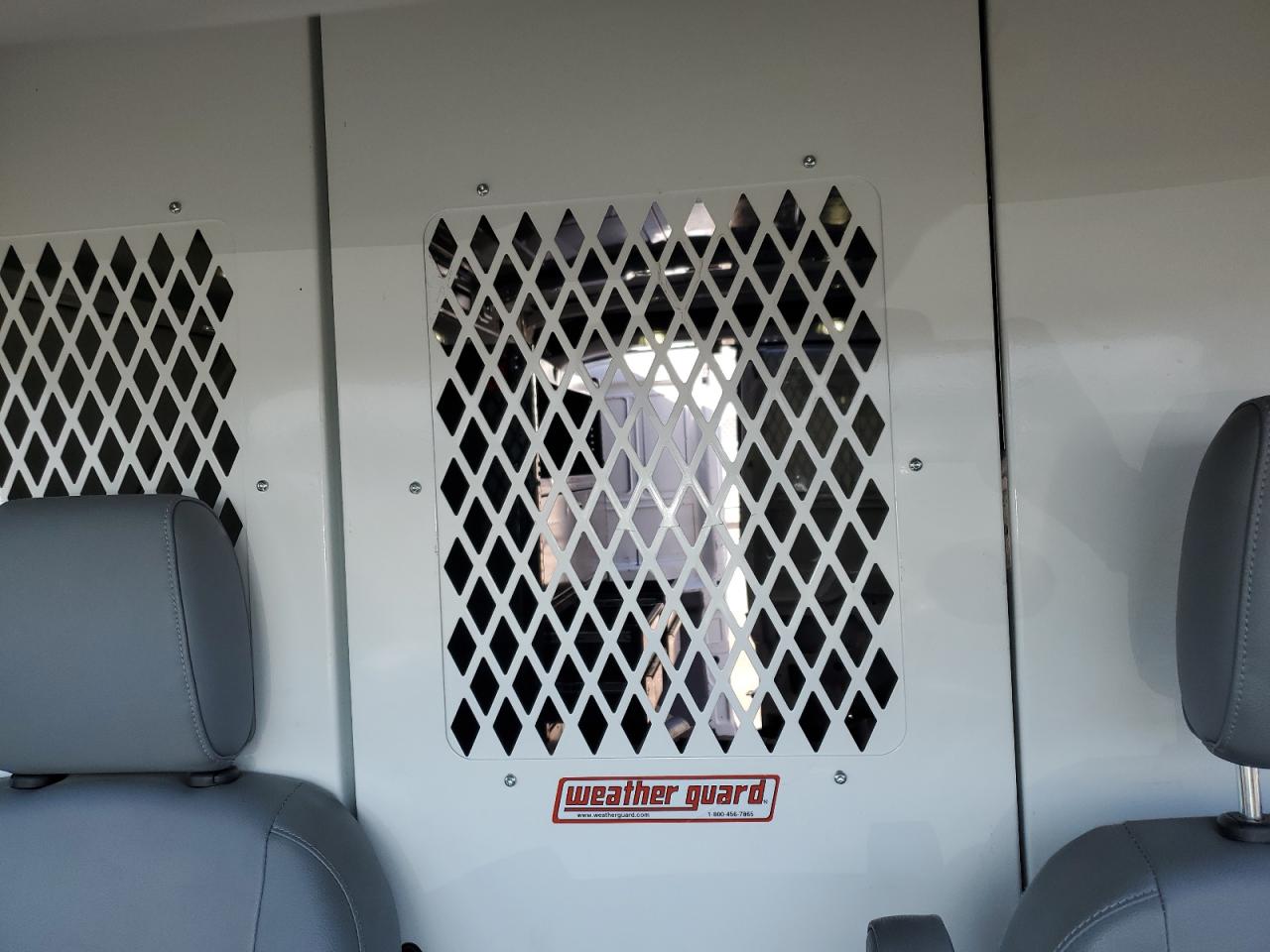 2017 Ford Transit T-250 VIN: 1FTYR2CM9HKA51709 Lot: 62074665