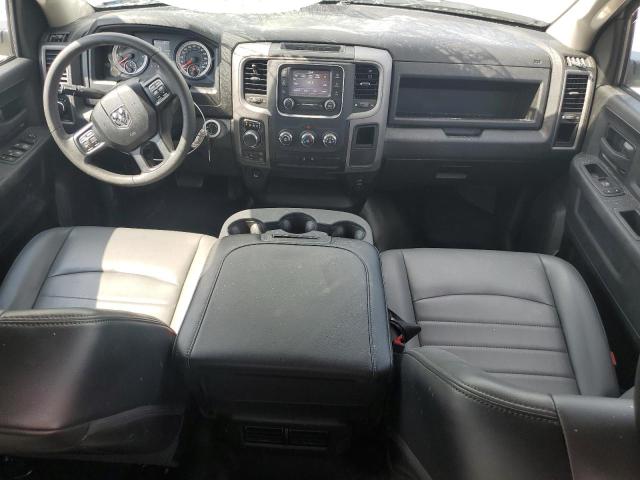  RAM 1500 2023 Biały