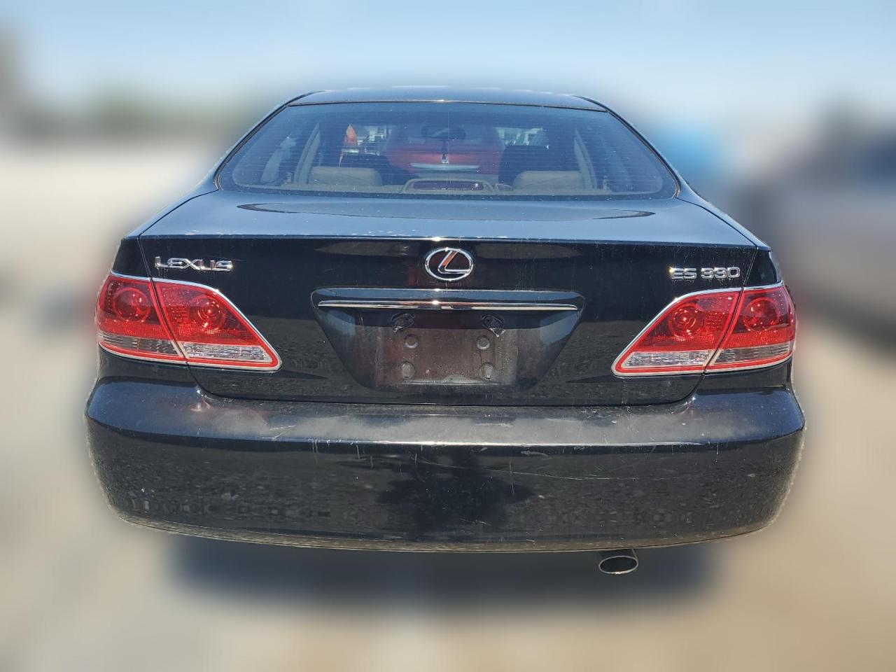 2005 Lexus Es 330 VIN: JTHBA30G955082131 Lot: 57069694