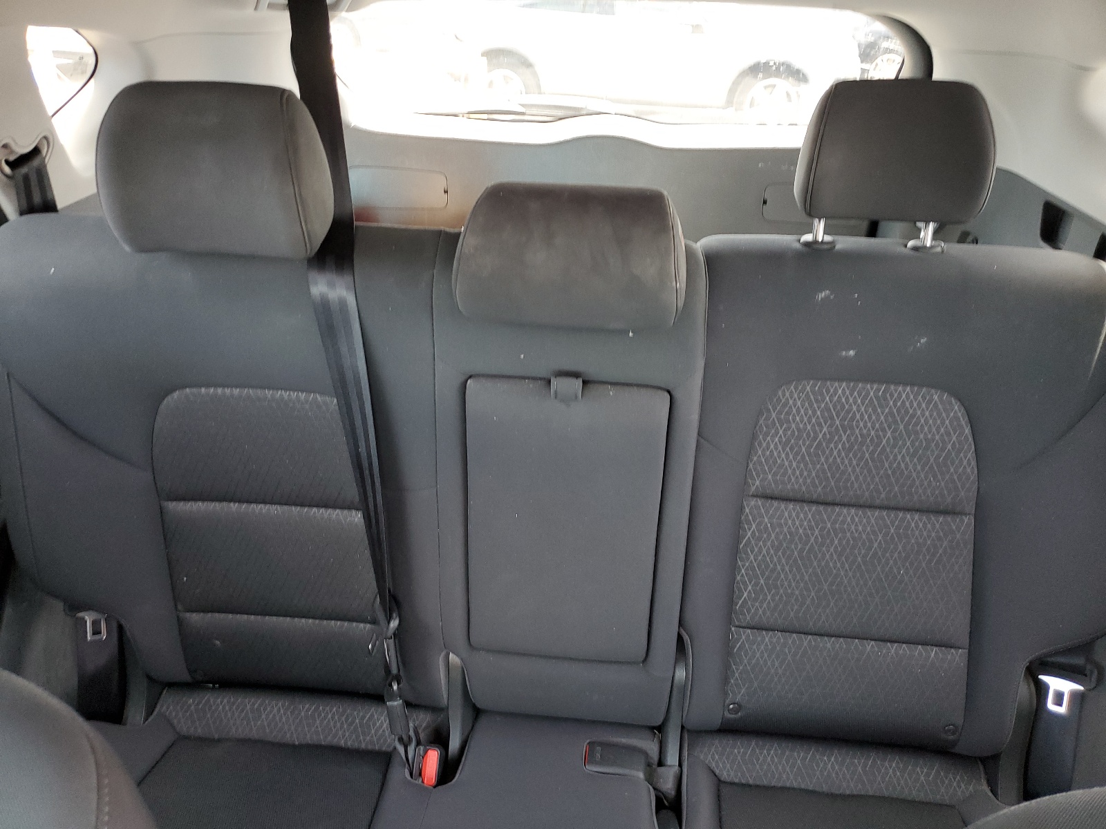 KM8J3CA27HU367300 2017 Hyundai Tucson Limited