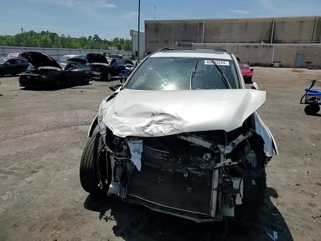 2011 Toyota Rav4 Limited VIN: 2T3DF4DV7BW161943 Lot: 60663234