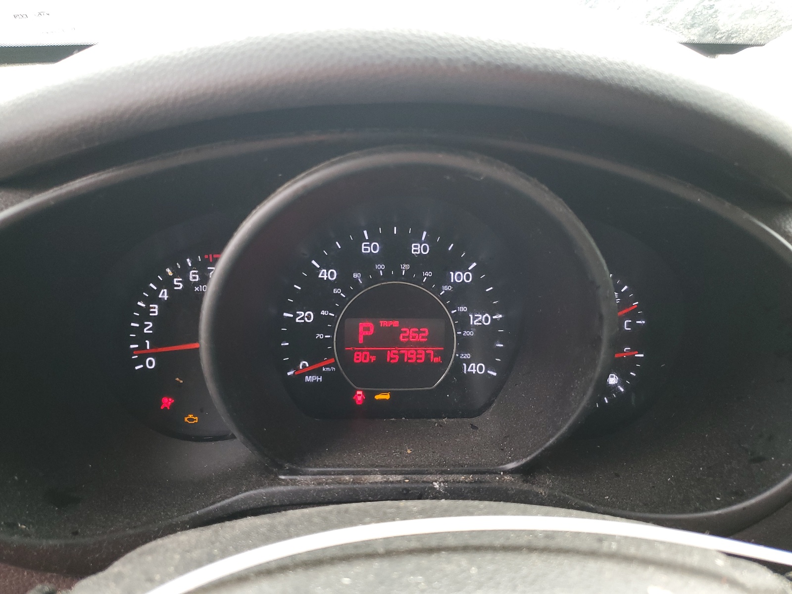 KNDJN2A22J7519710 2018 Kia Soul