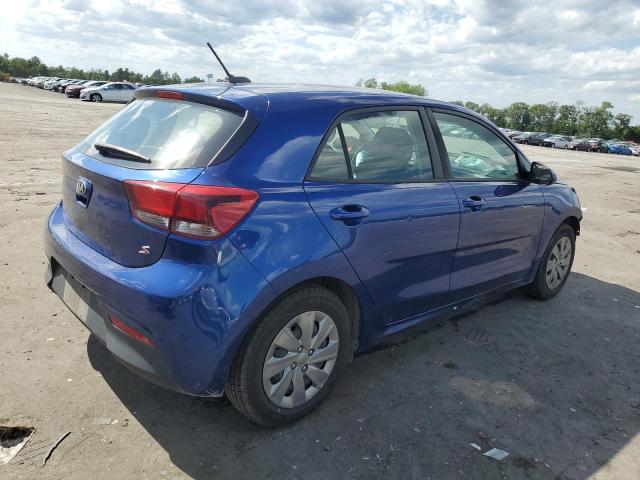 3KPA25AD5LE260791 | 2020 KIA rio lx