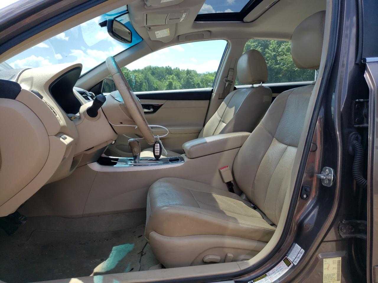 1N4AL3AP8DN570948 2013 Nissan Altima 2.5