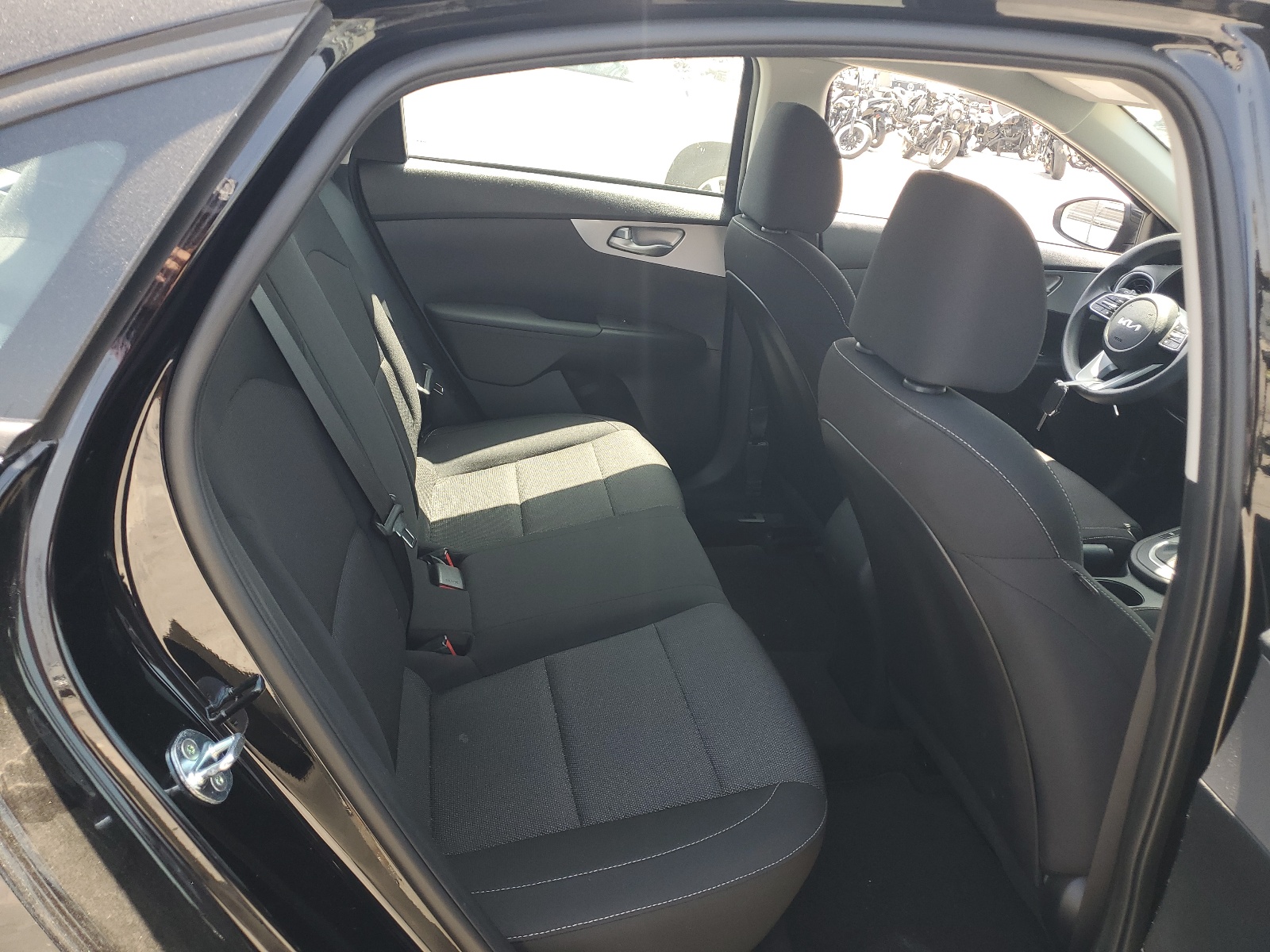 3KPF24AD9NE490823 2022 Kia Forte Fe