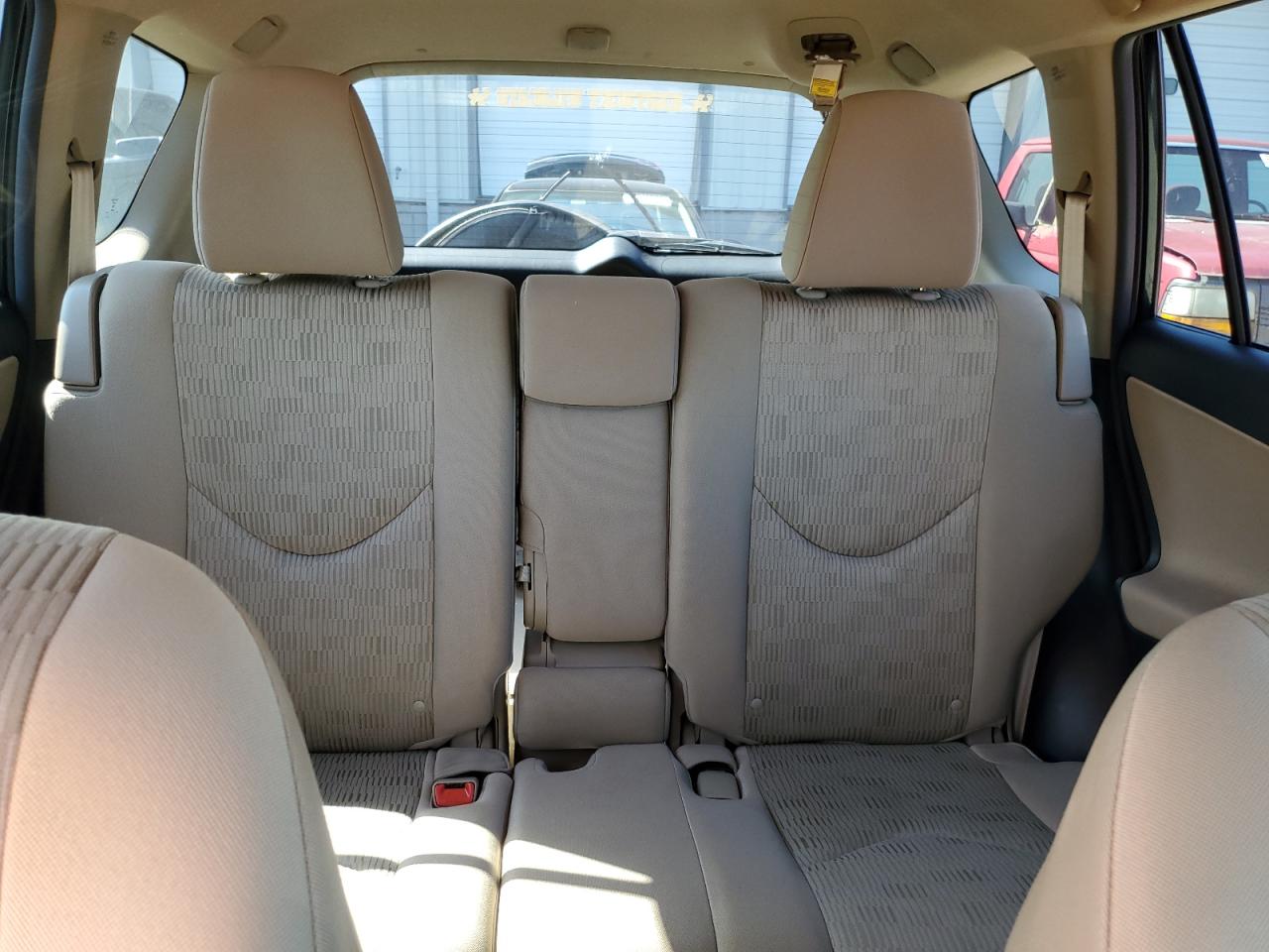2012 Toyota Rav4 VIN: 2T3ZF4DV7CW134412 Lot: 55272644