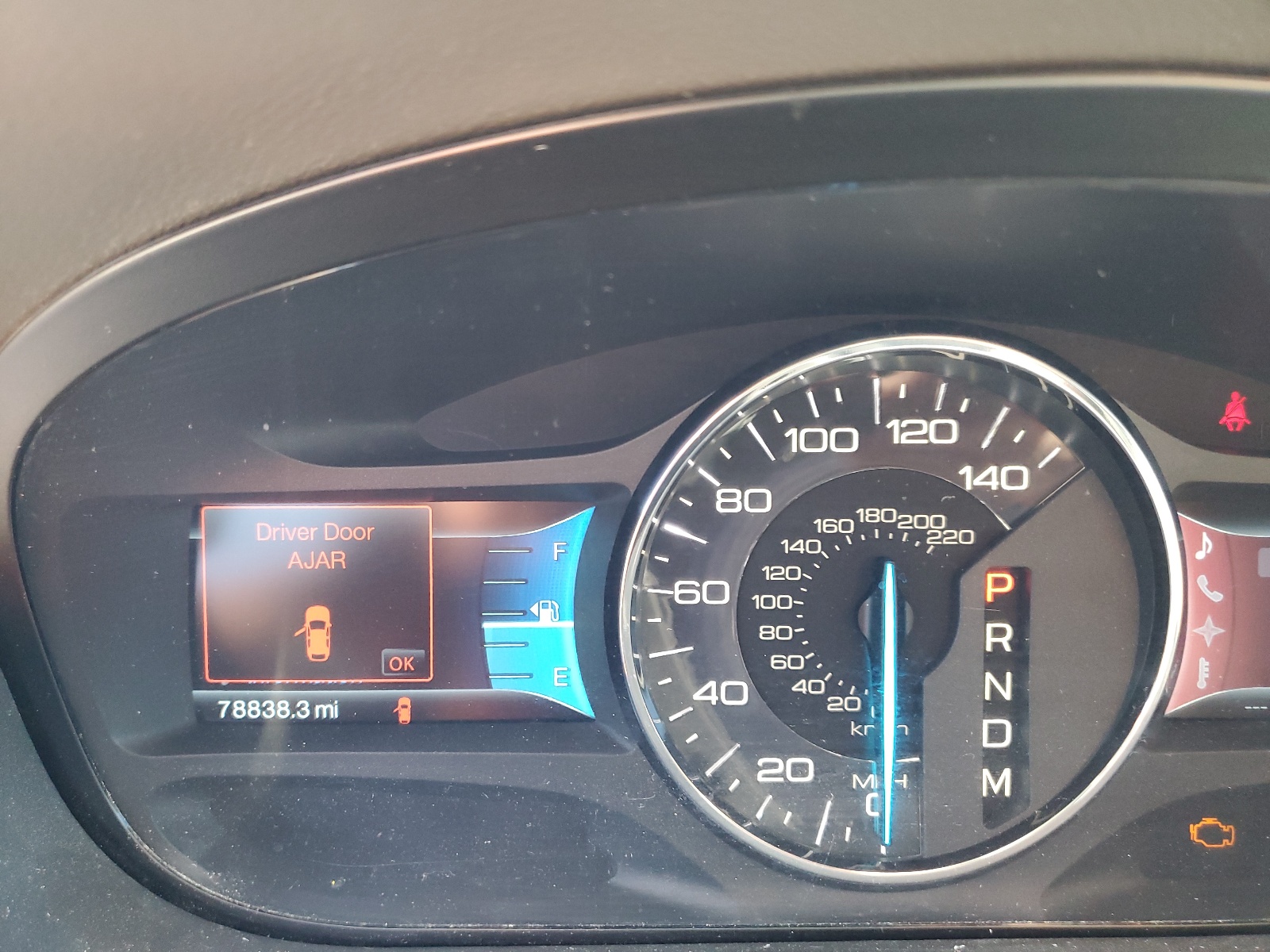 2FMDK3JC9BBB18129 2011 Ford Edge Sel