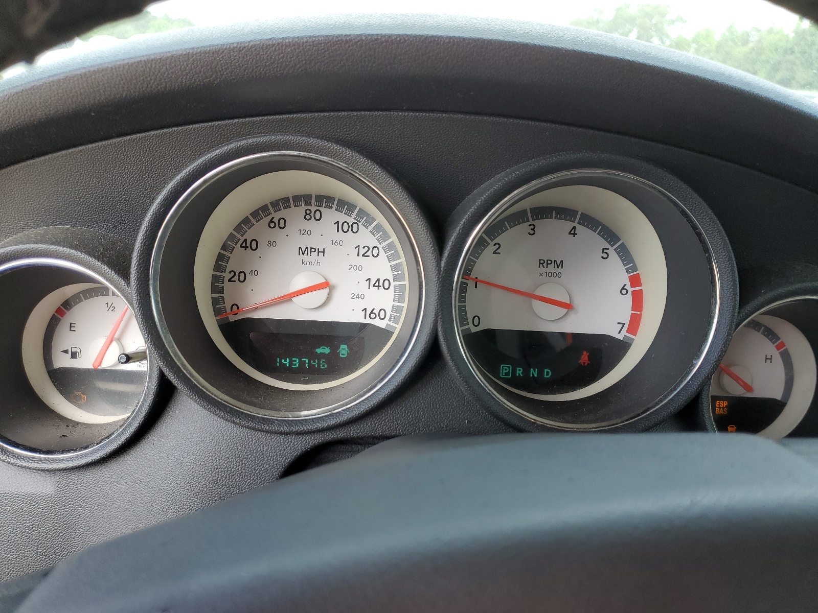 2B3LA53HX8H282827 2008 Dodge Charger R/T