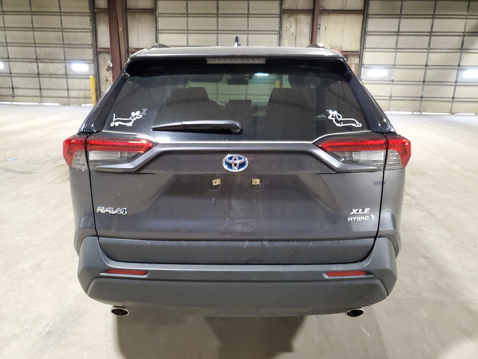 JTMRWRFV0MD120991 2021 Toyota Rav4 Xle