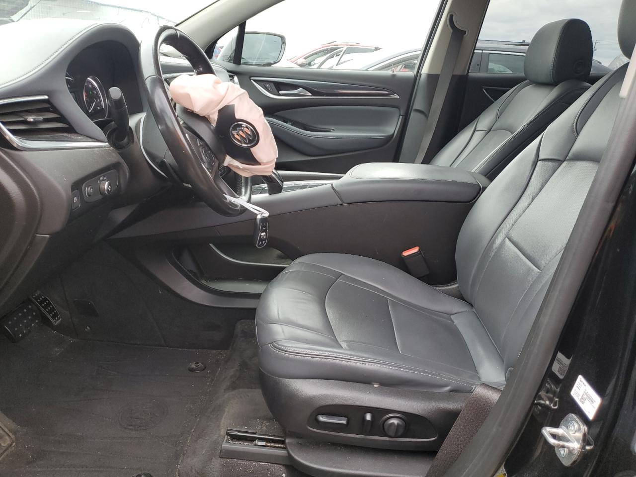 2019 Buick Enclave Essence VIN: 5GAEVAKWXKJ315420 Lot: 61026844